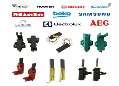 Washing Machine Carbon Brushes Fit Below Brands Washing Machine Carbon Brushes Fit Below Brands