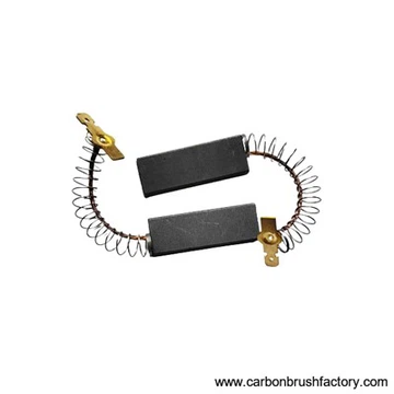 Bosch Siemens lave machin bwòs kabòn 154740