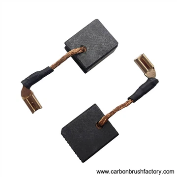 Bwòs Kabòn DWE4205 pou moulen Angle DeWalt